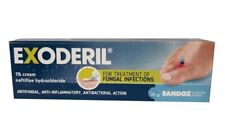 Exoderil 30g antifungal for sale  Shipping to Ireland