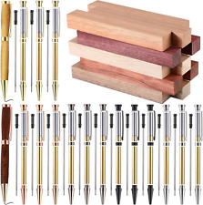 Sets woodturning pen for sale  Shipping to Ireland
