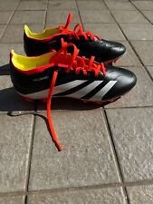 Scarpette calcio adidas usato  Milano