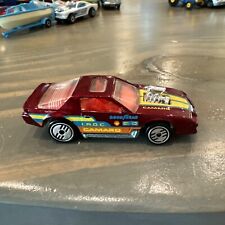 Hot Wheels Blown Camaro - NEAR MINT BLISTER PULL - RARE - Vintage Ultra Hot for sale  Shipping to South Africa