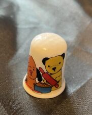 Sooty sweep thimble for sale  SOUTHEND-ON-SEA