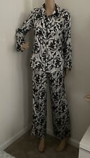 Ambrielle silky pajamas for sale  Upper Marlboro