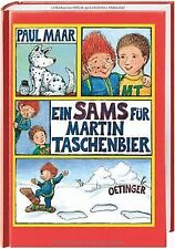 Sams martin taschenbier gebraucht kaufen  Berlin