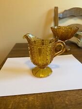 amber glass jugs for sale  ELY