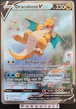 Pokemon card dracolosse d'occasion  Expédié en Belgium