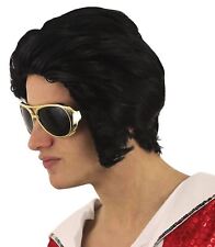 Mens elvis quiff for sale  LEIGH-ON-SEA