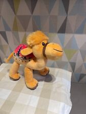 Plush dubai camel for sale  BRISTOL