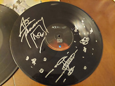 Ace frehley signed d'occasion  Expédié en Belgium