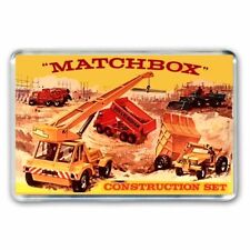 Retro toys matchbox for sale  GILLINGHAM