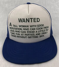Wanted tall woman.... for sale  Lincoln