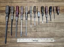 Antique tools old for sale  Woodbury