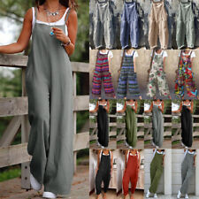 Womens overalls dungarees for sale  UK