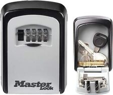Master lock wall for sale  Ireland