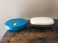 Lot tupperware plat d'occasion  Allauch