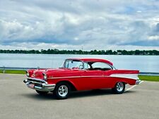 1957 chevrolet bel for sale  New Baltimore