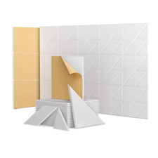 Pack soundproof wall for sale  Shipping to Ireland