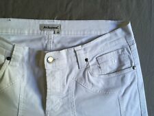 jeans cotone estivi uomo usato  Numana