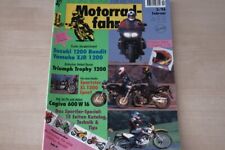 Motorradfahrer 1996 suzuki gebraucht kaufen  Deutschland