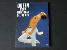 Queen rock montreal for sale  Alexandria