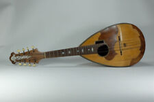Italian mandolin mandolino usato  Zerba