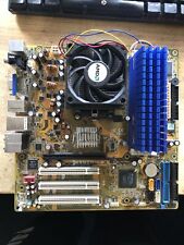 Am2 motherboard bundle. for sale  ROMFORD