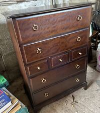 Stag minstrel chest for sale  DROITWICH