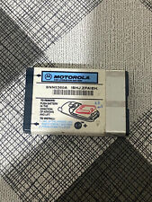 Genuine motorola battery for sale  LONDON