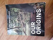 Origins discovering physical for sale  San Jose