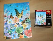 Magic puzzle 500 gebraucht kaufen  Kleve