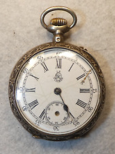 Ancienne montre fleuron d'occasion  Nîmes-Saint-Césaire