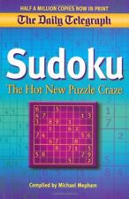 Sudoku telegraph group for sale  UK