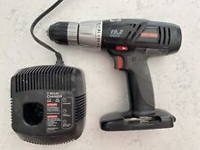 Craftsman 19.2v cordless for sale  Shipping to Ireland