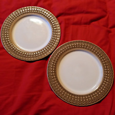 Pair denby mocha for sale  Shipping to Ireland