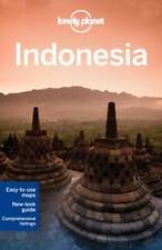Lonely planet indonesia for sale  Montgomery