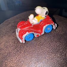 Peanuts snoopy united for sale  Crandall