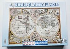 Puzzle 3000 pièces d'occasion  Rouen-