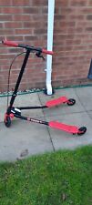 Evolution flicker scooter for sale  MARKET DRAYTON