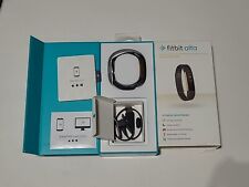 Fitbit alta gold for sale  Oakland