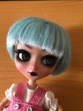 Wig stock pullip d'occasion  France