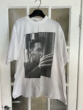 Morrissey shirt really for sale  MUSSELBURGH