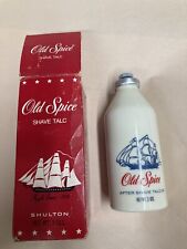 Vintage old spice for sale  Butte Falls