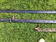 Sash clamps used for sale  CANVEY ISLAND