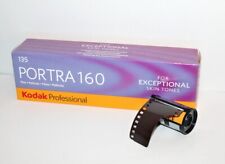 Kodak portra 160 usato  Cava De Tirreni