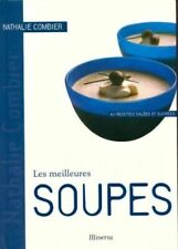 Meilleures soupes. recettes d'occasion  Aix-les-Bains