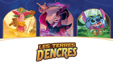 Choix cartes disney d'occasion  Arras