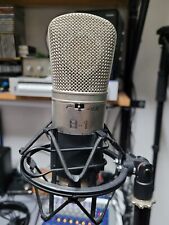 Microfono behringer usato  Ginosa