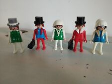 Playmobil personnages diligenc d'occasion  Arles