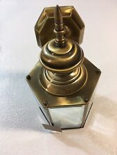 Vintage solid brass for sale  Brenham