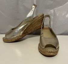 Fabiolas wedge gold for sale  Shipping to Ireland