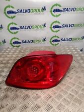 peugeot 307 tail lights for sale  HEANOR